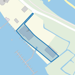 Perceel ASD19-W-5689