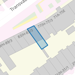 Perceel ASD19-W-5740