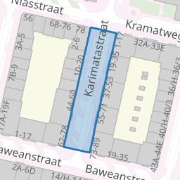 Perceel ASD19-W-5784