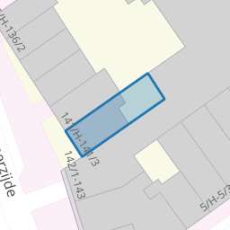 Perceel ASD19-W-5803