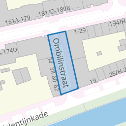 Perceel ASD19-W-5851