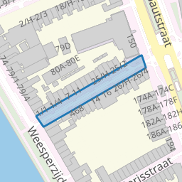 Perceel ASD19-W-5869