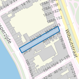 Perceel ASD19-W-5870