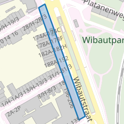 Perceel ASD19-W-5871