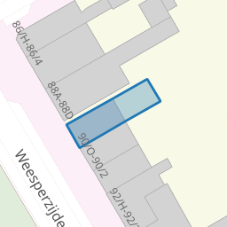 Perceel ASD19-W-5875