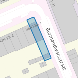 Perceel ASD19-W-5895