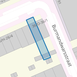 Perceel ASD19-W-5896