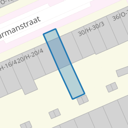 Perceel ASD19-W-5901