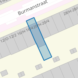 Perceel ASD19-W-5904