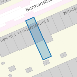 Perceel ASD19-W-5905