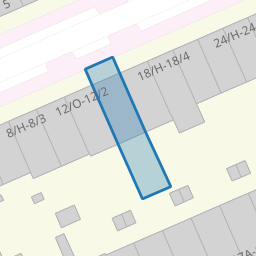 Perceel ASD19-W-5906