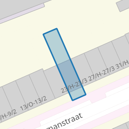 Perceel ASD19-W-5944