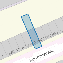 Perceel ASD19-W-5946