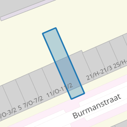 Perceel ASD19-W-5947