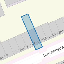 Perceel ASD19-W-5948