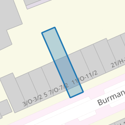 Perceel ASD19-W-5949