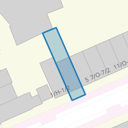 Perceel ASD19-W-5952