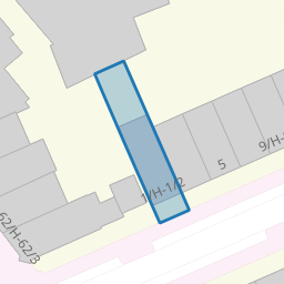 Perceel ASD19-W-5953