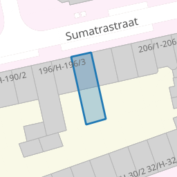 Perceel ASD19-W-6007