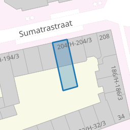 Perceel ASD19-W-6009