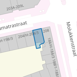 Perceel ASD19-W-6011