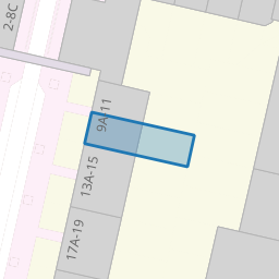 Perceel ASD19-W-6091