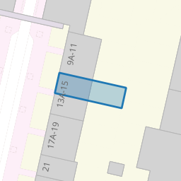 Perceel ASD19-W-6092