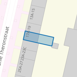 Perceel ASD19-W-6095