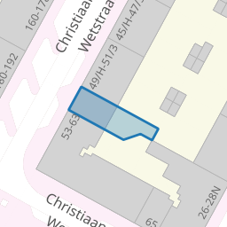 Perceel ASD19-W-6099