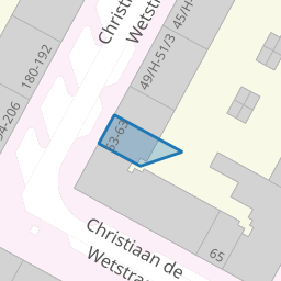 Perceel ASD19-W-6100