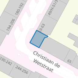 Perceel ASD19-W-6101