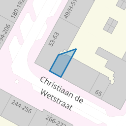 Perceel ASD19-W-6102