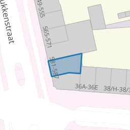 Perceel ASD19-W-6220