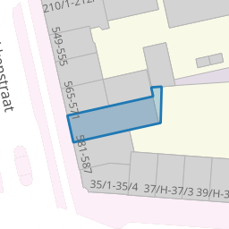 Perceel ASD19-W-6221