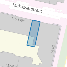 Perceel ASD19-W-6222