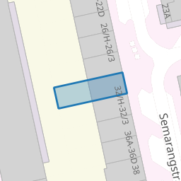 Perceel ASD19-W-6257