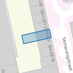 Perceel ASD19-W-6258