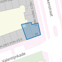 Perceel ASD19-W-6262