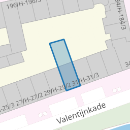 Perceel ASD19-W-6265