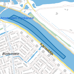 Perceel ASD19-W-6325