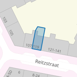 Perceel ASD19-W-6353