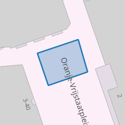 Perceel ASD19-W-6416