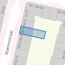 Perceel ASD19-W-6432