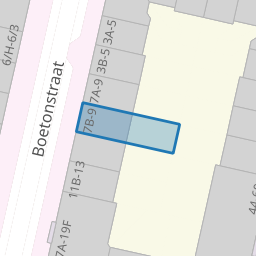 Perceel ASD19-W-6434