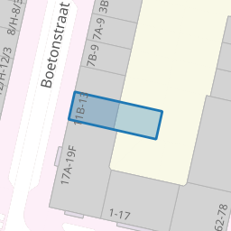 Perceel ASD19-W-6436