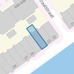 Perceel ASD19-W-6497