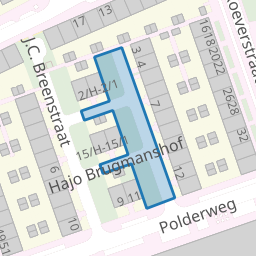 Perceel ASD19-W-6553