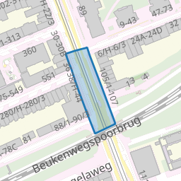 Perceel ASD19-W-6558