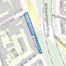 Perceel ASD19-W-6566