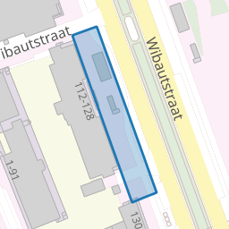 Perceel ASD19-W-6604